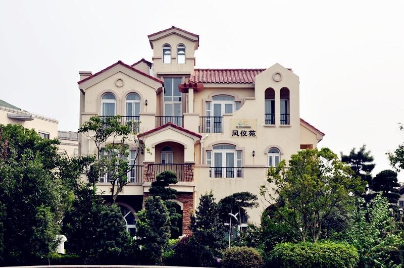 Country Garden Phoenix Hotel Jingmen Buitenkant foto