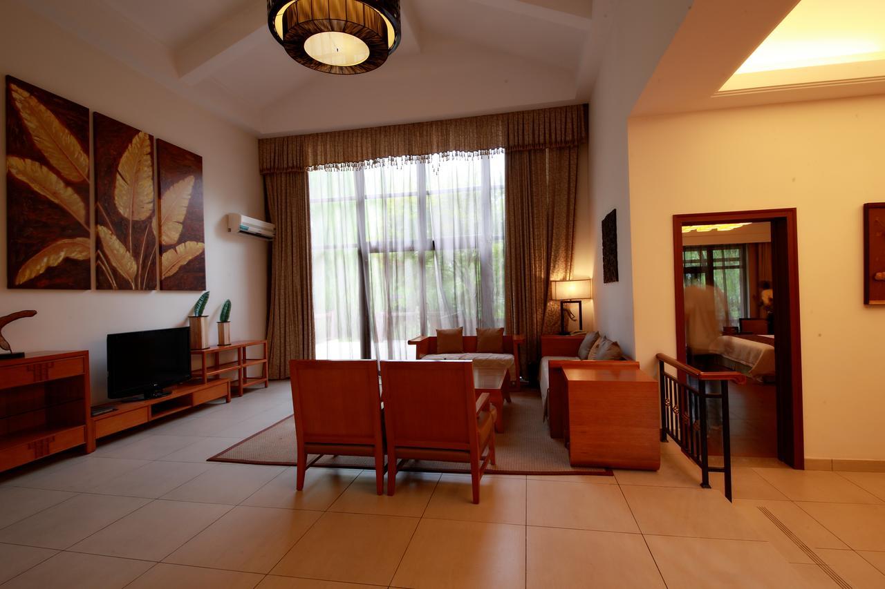 Country Garden Phoenix Hotel Jingmen Buitenkant foto
